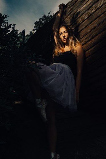 Фотографии: Балет